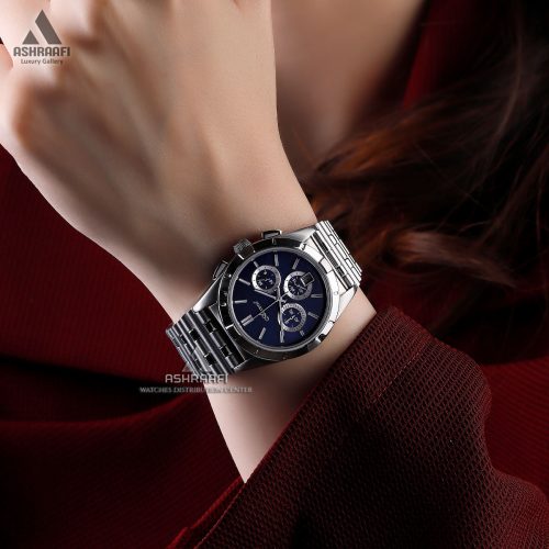 قیمت ساعت مچی اکسنت Axcent AX180031SB