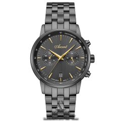 ساعت مردانه Axcent AX180033K