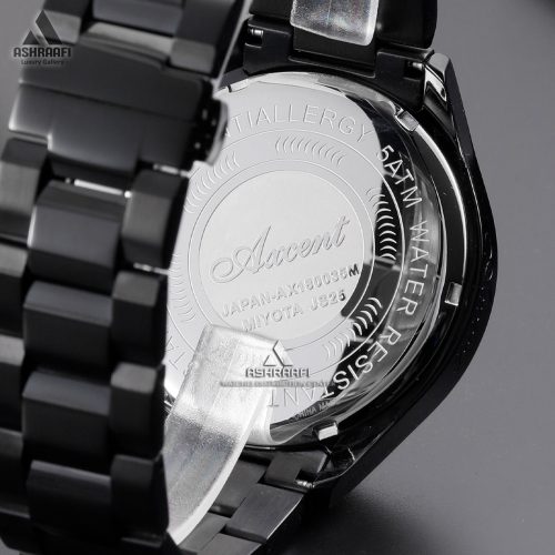 ساعت مردانه اکسنت Axcent AX180035K