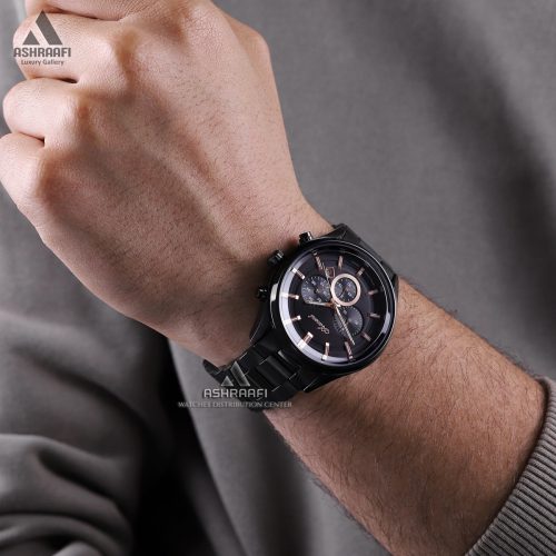 خرید ساعت مچی اکسنت Axcent AX180035K