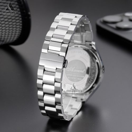 ساعت مردانه اکسنت Axcent AX180035SK