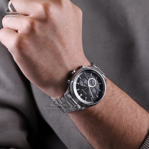 خرید ساعت مچی اکسنت Axcent AX180035SK