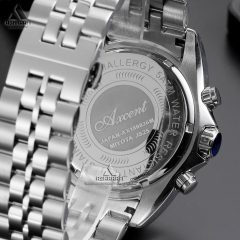 خرید ساعت مچی اکسنت Axcent AX180036SB