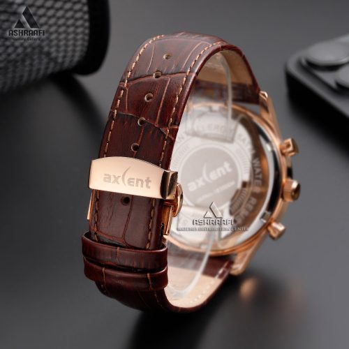 ساعت مردانه اکسنت Axcent AX183006RGW