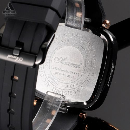 ساعت مچی اکسنت Axcent AX183012KRG