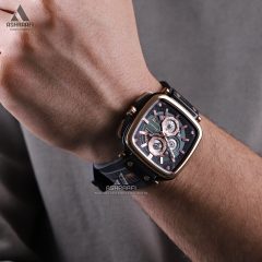 خرید ساعت اکسنت Axcent AX183012KRG