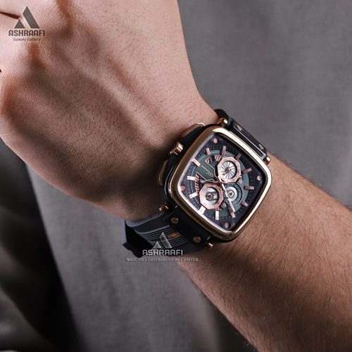 خرید ساعت اکسنت Axcent AX183012KRG