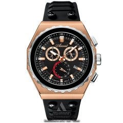 ساعت مردانه Axcent AX183015KRG