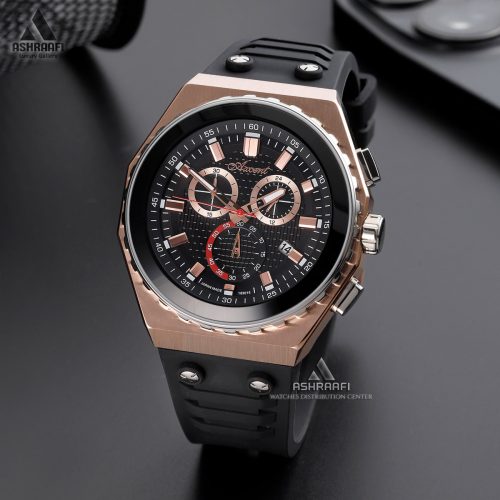 ساعت مردانه اکسنت Axcent AX183015KRG