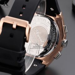 ساعت مچی اکسنت Axcent AX183015KRG