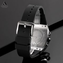 بند و قفل ساعت اکسنت Axcent AX183018K