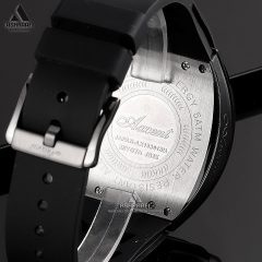 درب پشت ساعت اکسنت Axcent AX183018K