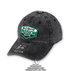 کلاه بیسبالی طرح دار Baseball Cap HA130