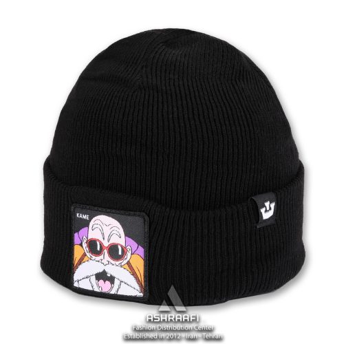 کلاه بافت Beanie Hat HA157