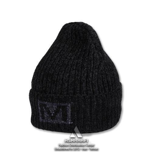 کلاه بافتنی Beanie Hat HA159