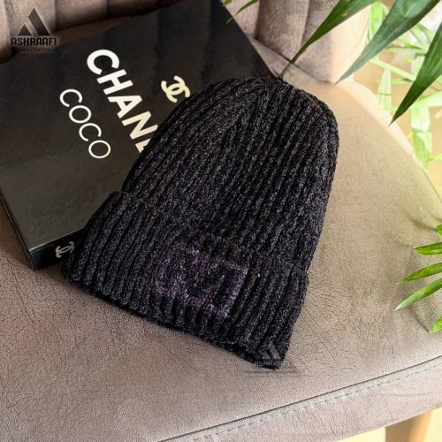 کلاه جنس کاموا Beanie Hat HA159