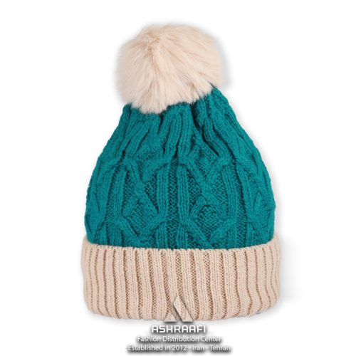 کلاه زنانه Beanie Hat HA160