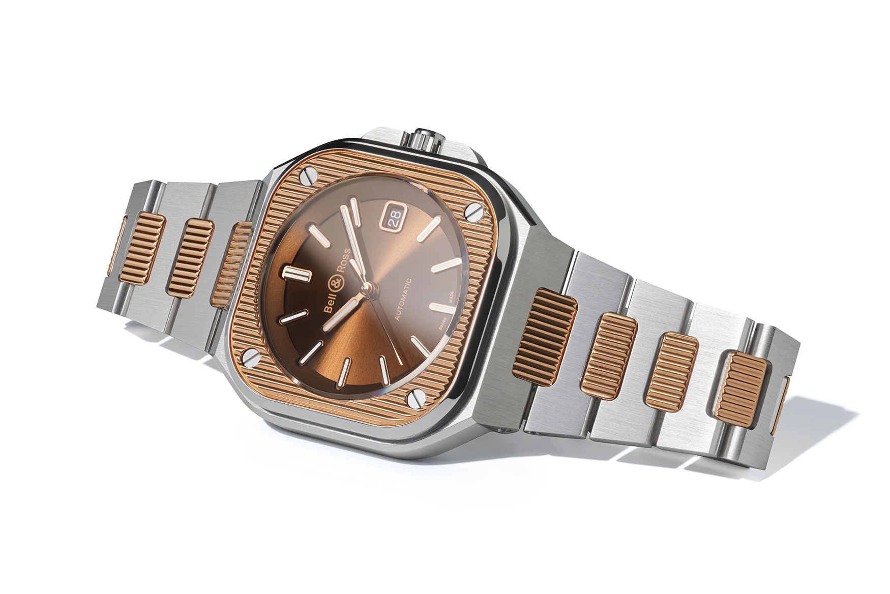 بل اند راس BR05