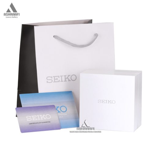 جعبه و بگ سیکو