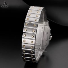 ساعت مچی کارتیه Cartier Santos WG30