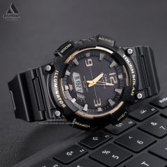 Casio-AQ-S810W-1A3V-03 ساعت مچی کاسیو Casio AQ-S810W-1A3V