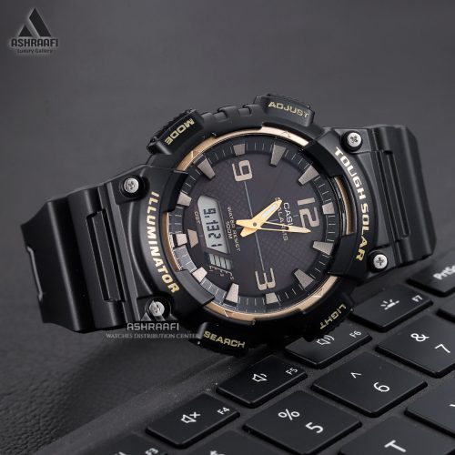 ساعت مچی کاسیو Casio AQ-S810W-1A3V