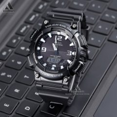 Casio-AQ-S810W-1AV-02 ساعت مچی کاسیو Casio AQ-S810W-1AV