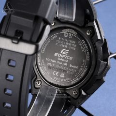 Casio-Edifice-ECB-2200PB-1A-04 ساعت اورجینال جی شاک Casio Edifice ECB-2200PB-1A