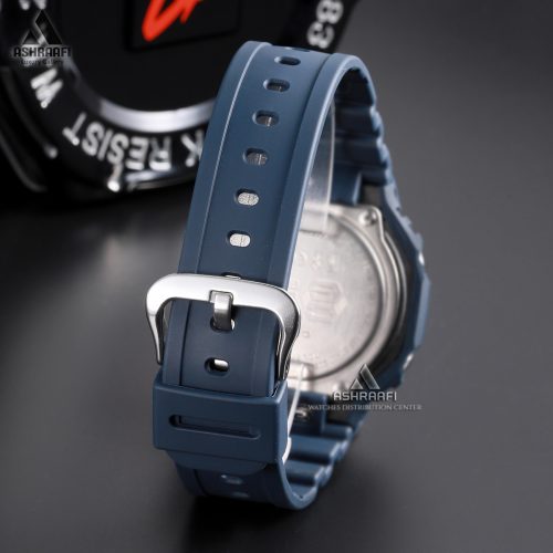 ساعت مچی جی شاک Casio G-Shock GA-B2100-2A