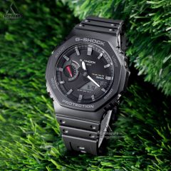 Casio-GA-B2100-1A-02 ساعت مردانه کاسیو Casio GA-B2100-1A