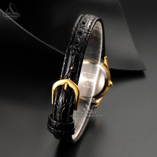 ساعت کاسیو بند چرمی Casio LTP-1094Q-7A