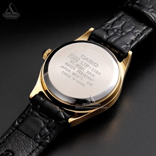 ساعت مچی کاسیو Casio LTP-1094Q-7A