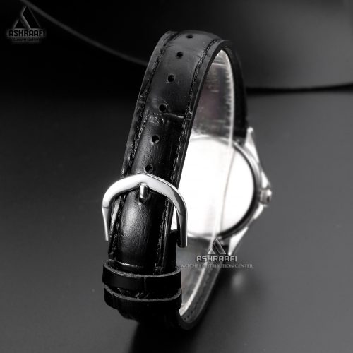 ساعت زنانه کاسیو بند چرمی Casio LTP-1183E-7A