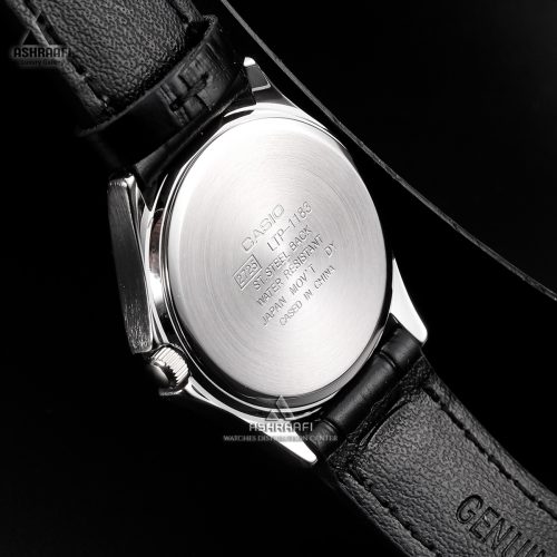 ساعت مچی کاسیو Casio LTP-1183E-7A