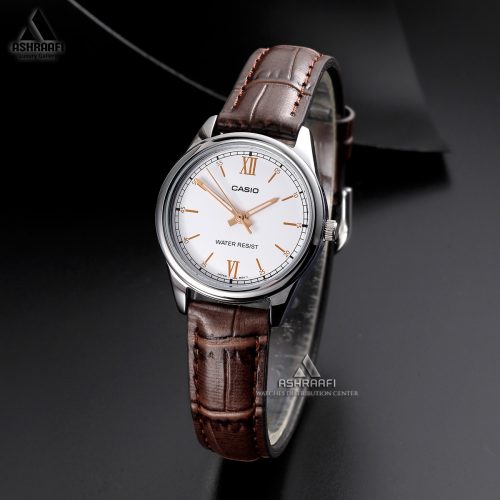 ساعت زنانه کاسیو Casio LTP-V005L-7B3