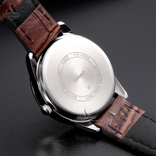 ساعت مچی کاسیو Casio LTP-V005L-7B3