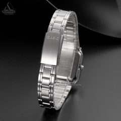 ساعت کاسیو بند استیل Casio LTP-V007D-7E
