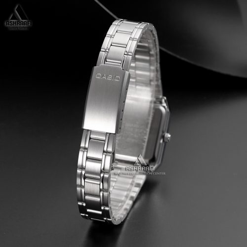 ساعت کاسیو بند استیل Casio LTP-V007D-7E