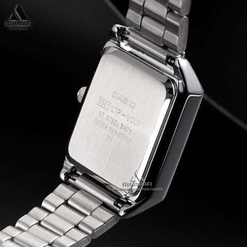 ساعت مچی کاسیو Casio LTP-V007D-7E