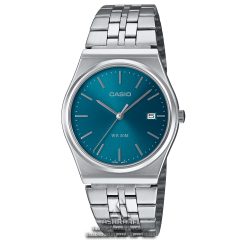 ساعت مردانه Casio MTP-B145D-2A2V