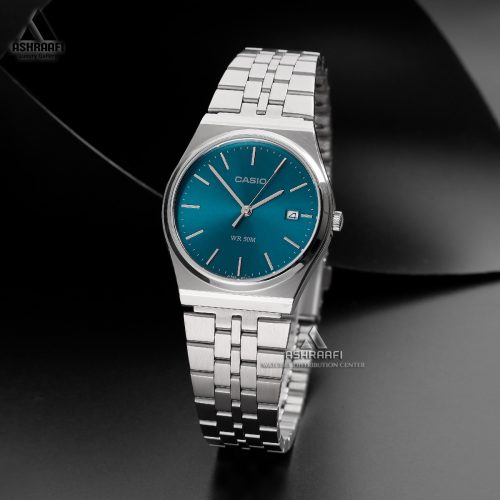 ساعت مردانه کاسیو Casio MTP-B145D-2A2V