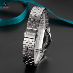 ساعت کاسیو بند استیل Casio MTP-B145D-2A2V