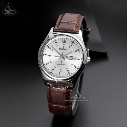 ساعت مردانه کاسیو Casio MTP-V006L-7C