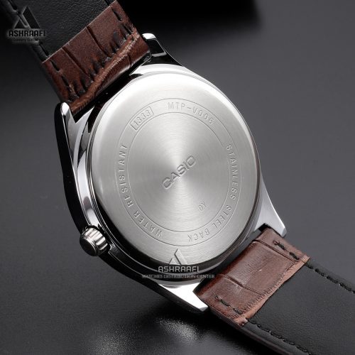 ساعت مچی کاسیو Casio MTP-V006L-7C