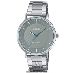 ساعت مردانه Casio MTP-VT04D-8E