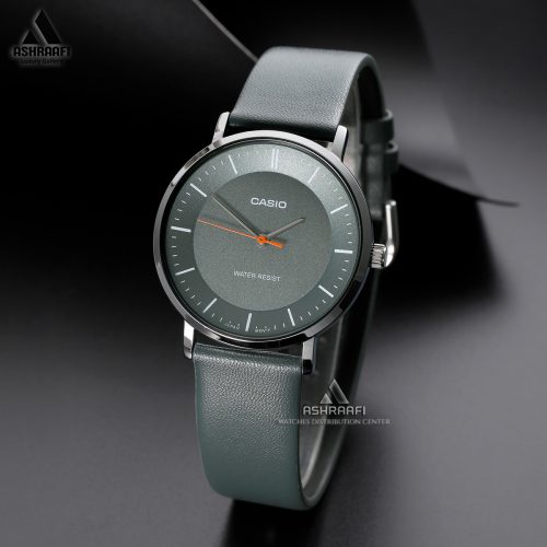 ساعت مردانه کاسیو Casio MTP-VT04L-8E