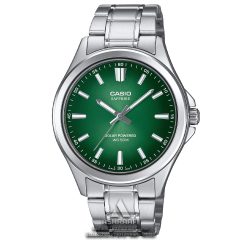ساعت مردانه Casio MTS-RS100D-3AV