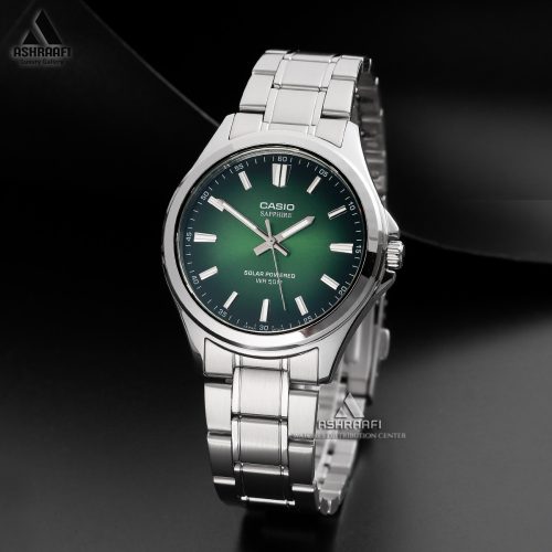 ساعت مردانه کاسیو Casio MTS-RS100D-3AV