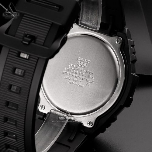 ساعت کاسیو اسپرت Casio MWA-300H-1AV