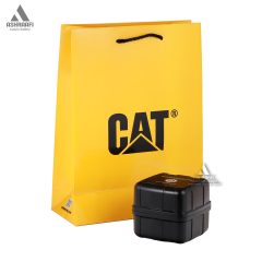 Cat-Box-01 جعبه و متعلقات ساعت کت
